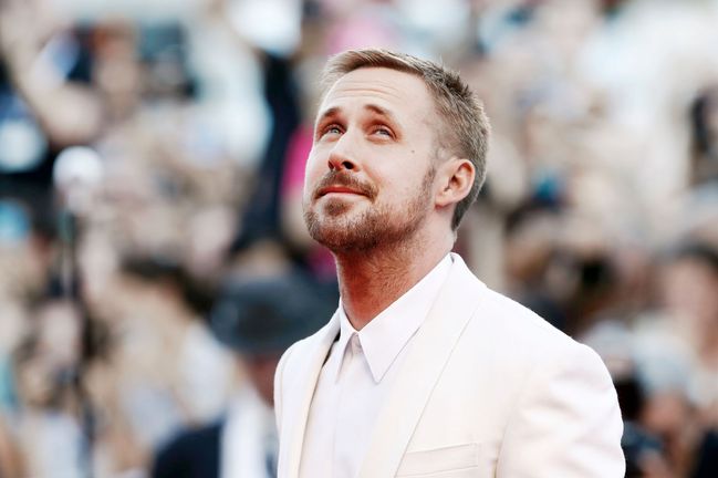 Ryan Gosling