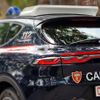 Italští karabiniéri a Alfa Romeo Tonale