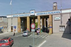 U nemocnice v Krči má vzniknout obří komerční zóna. Dohoda umožní stavbu metra D, říká developer