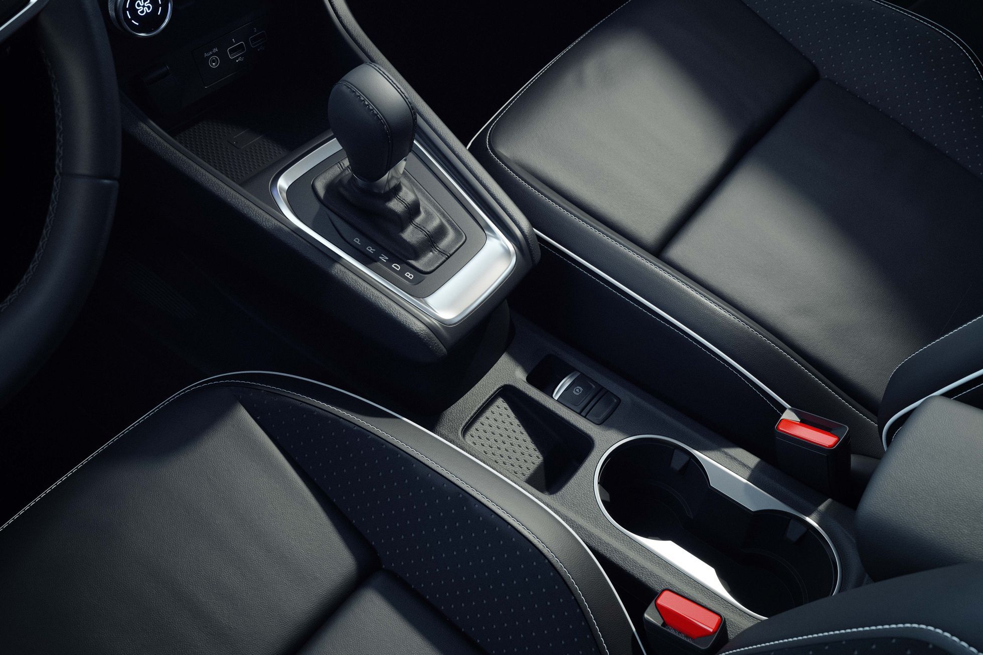 Mitsubishi ASX nová generace