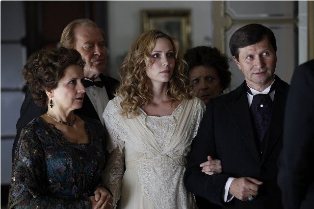 Jan Hrušínský, První republika