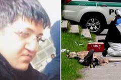 Na slovenské škole útočil bývalý student. Zemřel učitel, zraněné jsou i děti