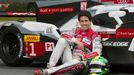 WEC: Luca di Grassi, Audi