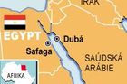 Radikálové z IS zaútočili na loď egyptského námořnictva