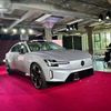 Volvo ES90