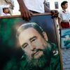 Fidel Castro, Kuba