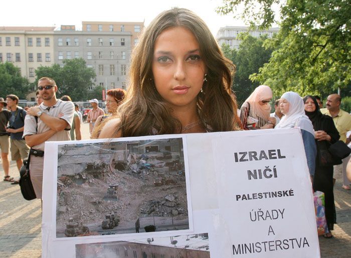 Veronika Větrovcová