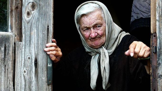 Průměrná česká žena se dožije 82 let (ilustrační snímek)