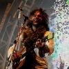 Colours of Ostrava 2012 - Flaminf lips