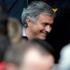 Premier League, Manchester United - Liverpool: Jose Mourinho