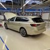 Škoda Superb 4. generace a výroba v Bratislavě