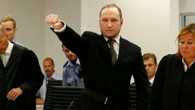 Vrah Breivik