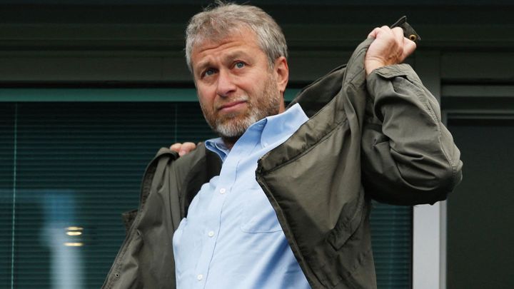 Po 19 letech končí Abramovičova éra. Chelsea už zná nového majitele; Zdroj foto: Reuters