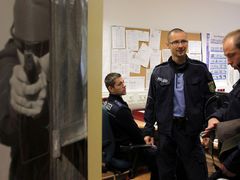 Policisté z Görlitzu denně řeší krádeže, které mají na svědomí 
