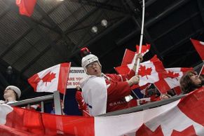 Zázraky se dějí. Kanada prohrála v semifinále olympiády s Japonskem