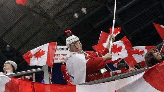 Zázraky se dějí. Kanada prohrála v semifinále olympiády s Japonskem