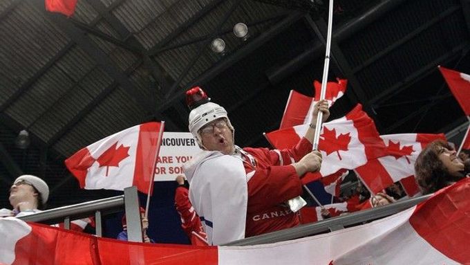Zázraky se dějí. Kanada prohrála v semifinále olympiády s Japonskem