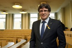 Puigdemont zůstane ve vazbě v Německu. O případném vydání musí rozhodnout soud vyšší instance