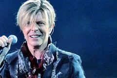 David Bowie ovládl s The Next Day i českou hitparádu