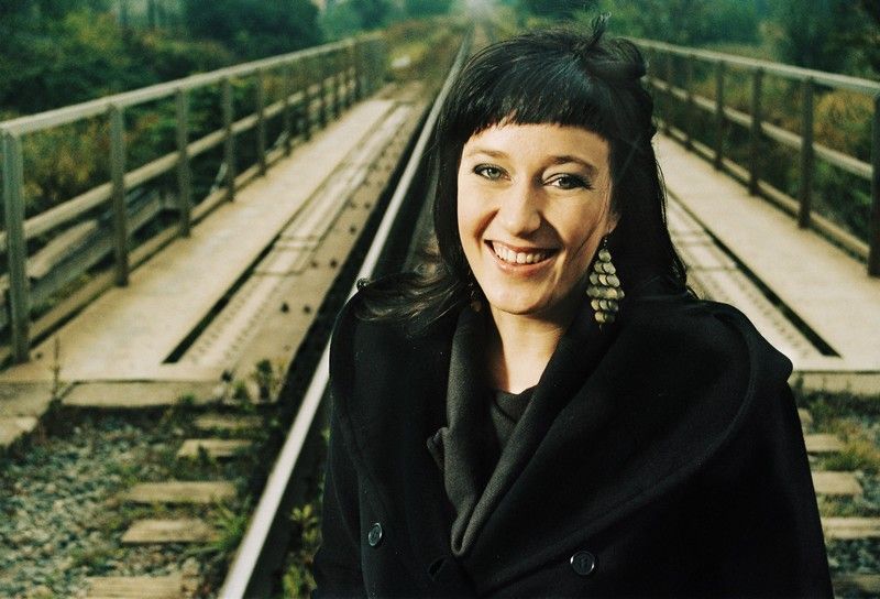 Katka Koščová