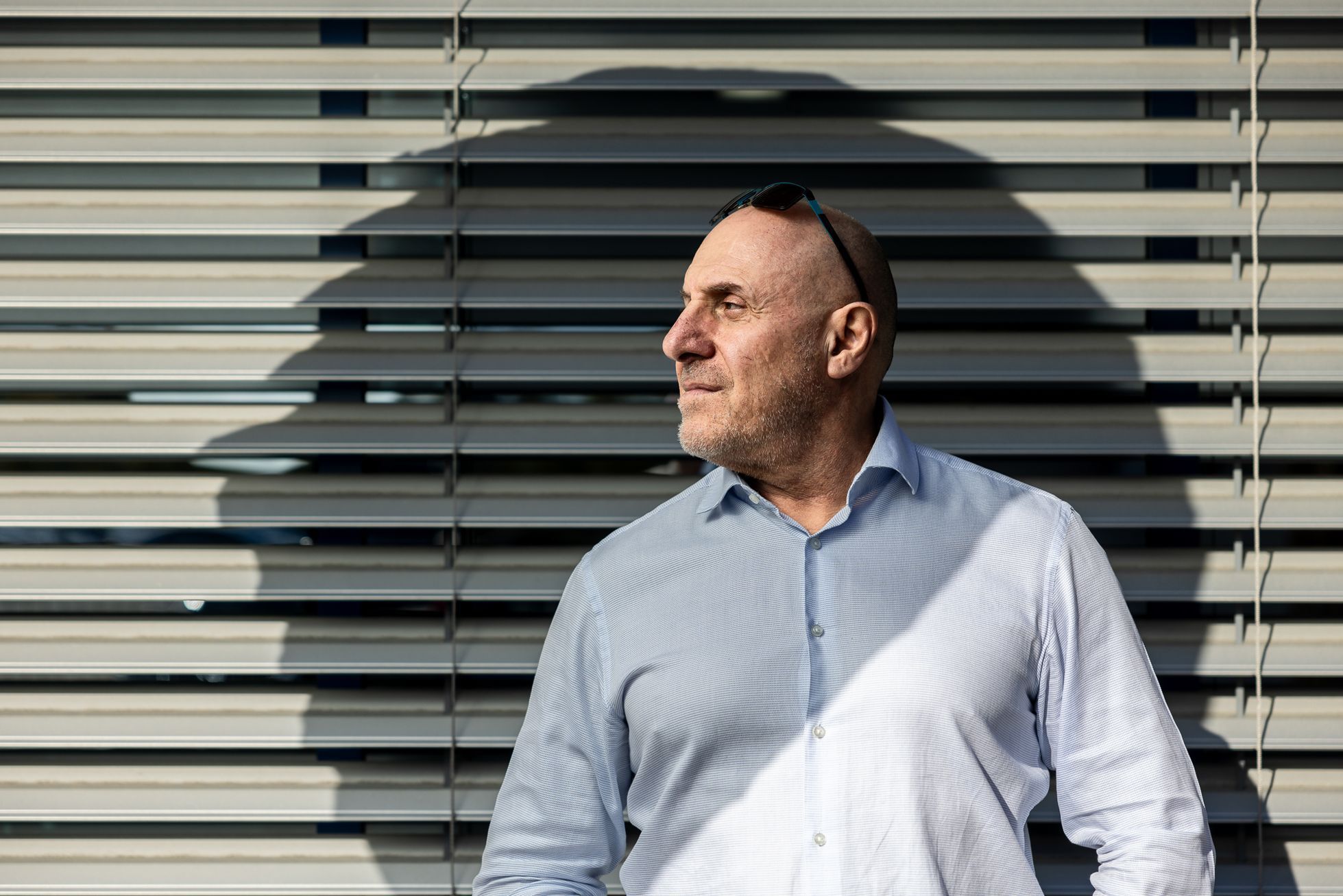 Top foto 2023: Rok očima fotografa Jiřího Zerzoňě