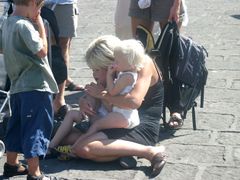 Česko posloužilo autorům studie jako důkaz, že blahobyt dětí není přímo úměrný bohatství země