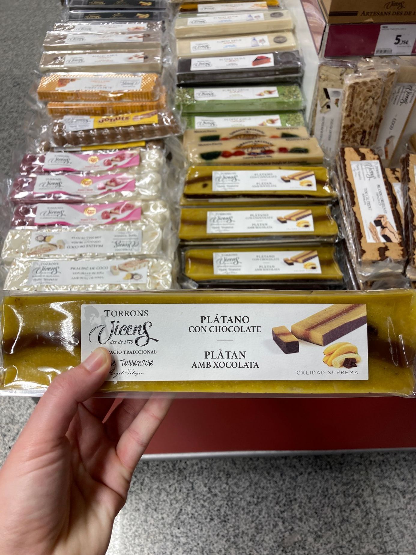 Španělské Vánoce