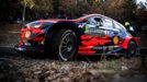 Rallye Monte Carlo 2019: Thierry Neuville, Hyundai