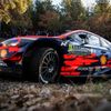 Rallye Monte Carlo 2019: Thierry Neuville, Hyundai