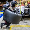24 hodin Le Mans 2020: mechanici Toyoty