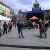 Humanitární koncert pro Moravu a Slezsko
