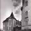 Zámek Slatiňany po rekonstrukci - Národní kulturní památka, NPÚ - archivní foto