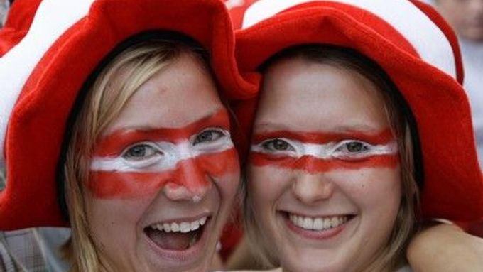 Rakousko patří v Německu k nejoblíbenějším sousedním zemím. U některých obyvatel Rakouska to budí údiv.