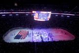 Finále play off Stanley Cupu se do města andělů vrátilo po devatenácti letech. Králové v roce 1993 vyzvali Montreal Canadiens, leč neúspěšně.
