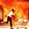 Los Angeles, rabování, 1992, Rodney Kings
