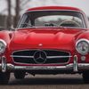 Mercedes-Benz 300SL