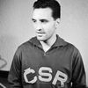4 / Ladislav Novák / Fotogalerie / Vícemistři / Československo / MS ve fotbale / Rok 1962