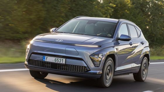 Číňanům ztuhne úsměv. Elektrické Hyundai Kona z Nošovic boduje cenou i prostorem