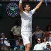 Wimbledon 2014 (čtvrtfinále)