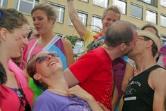 Prague Pride začíná. Z Hradu zatím kritika nepřišla