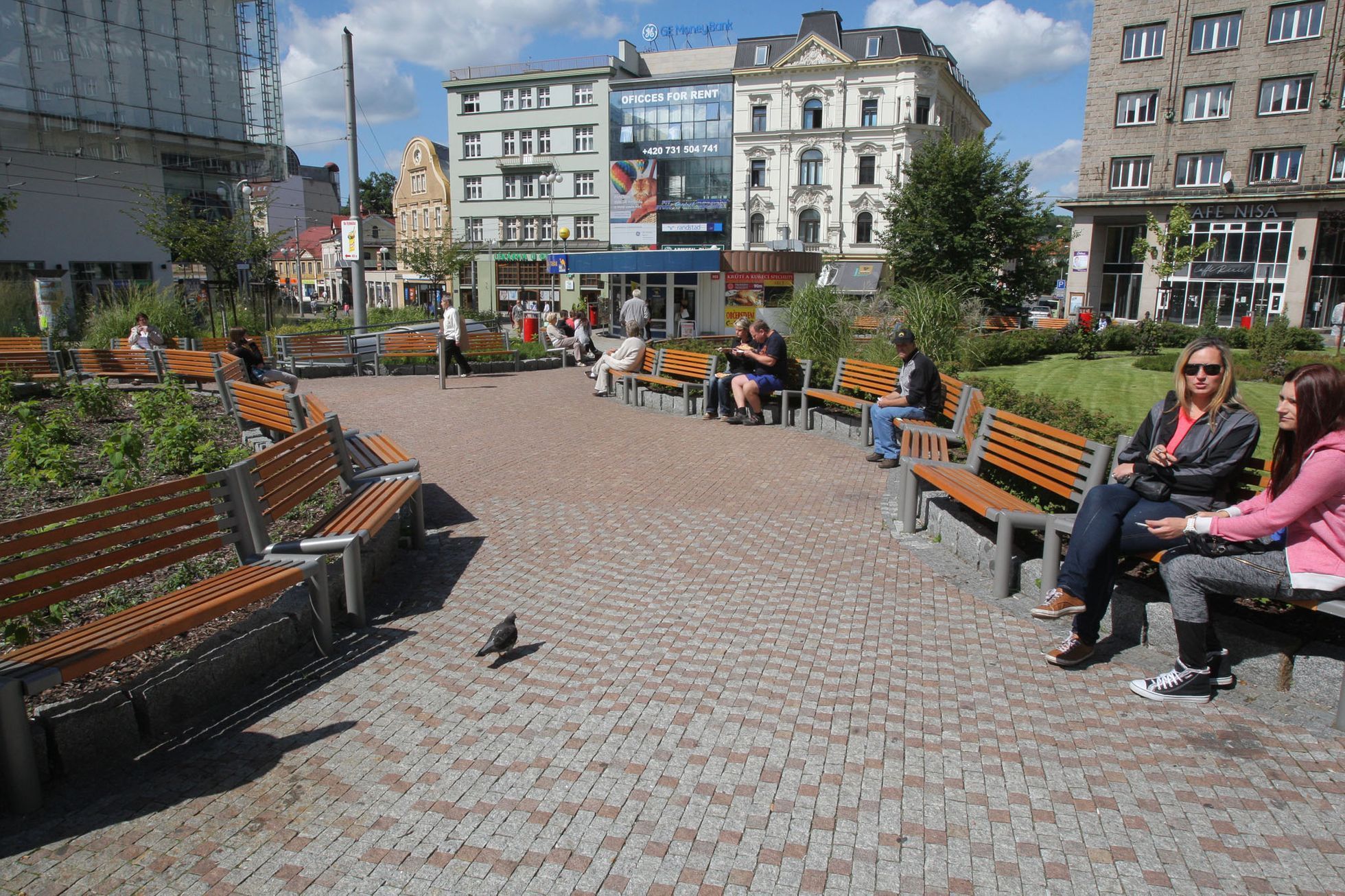 Liberec před komunálními volbami