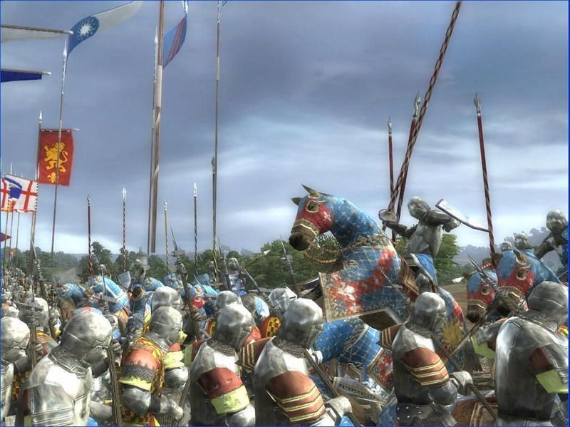 Medieval II: Total War