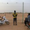 Migranti v saharském Nigeru