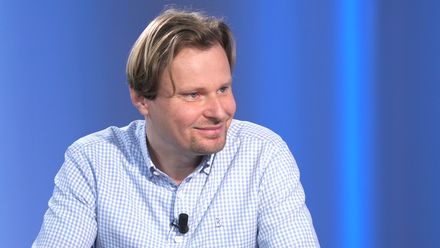 "Na to nejsme zvyklí." Ofenziva Ukrajiny bude masivní a už se blíží, míní analytik