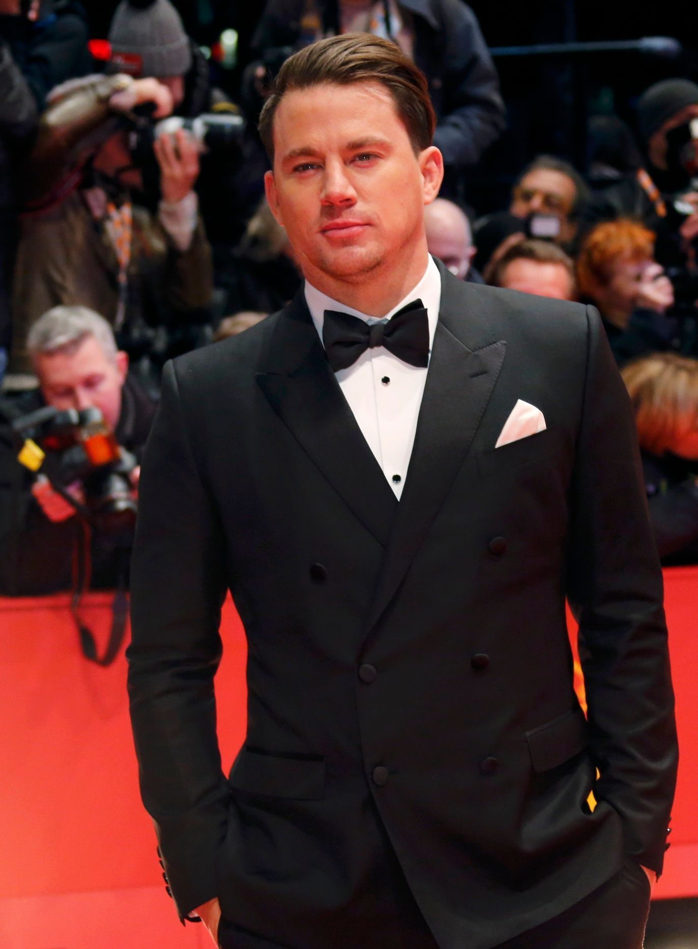 Berlinale 2016