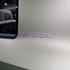 Škoda Vision 7S živé fotky