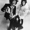 Jimi Hendrix Experience, 1968