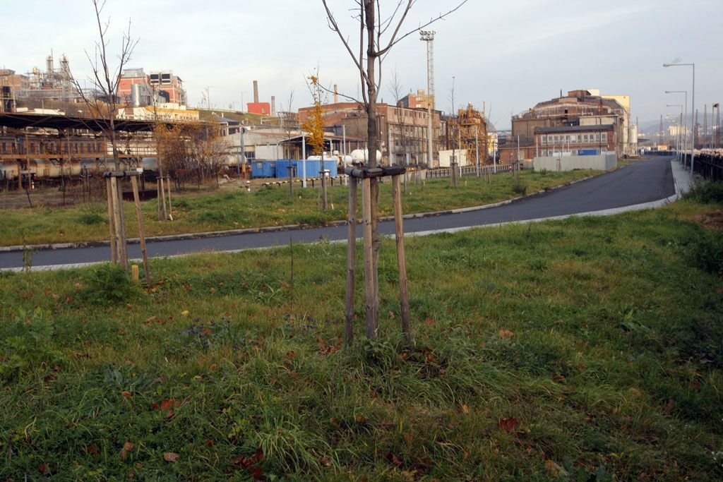 Spolchemie Ústí nad Labem