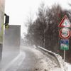 neprůjezdná silnice E35
