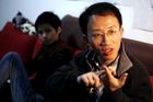 Evropský parlament ocenil vězněného čínského disidenta